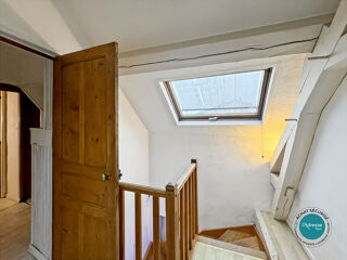  Maison � vendre 4 pi�ces 100 m�