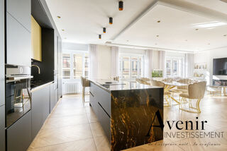  Appartement � vendre 5 pi�ces 135 m�