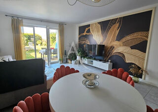  Appartement à vendre 3 pièces 68 m²