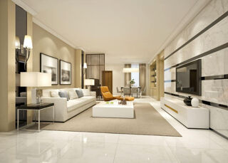  Appartement  vendre 4 pices 63 m