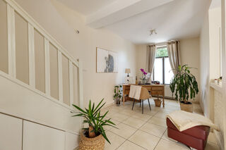  Maison à vendre 4 pièces 110 m²