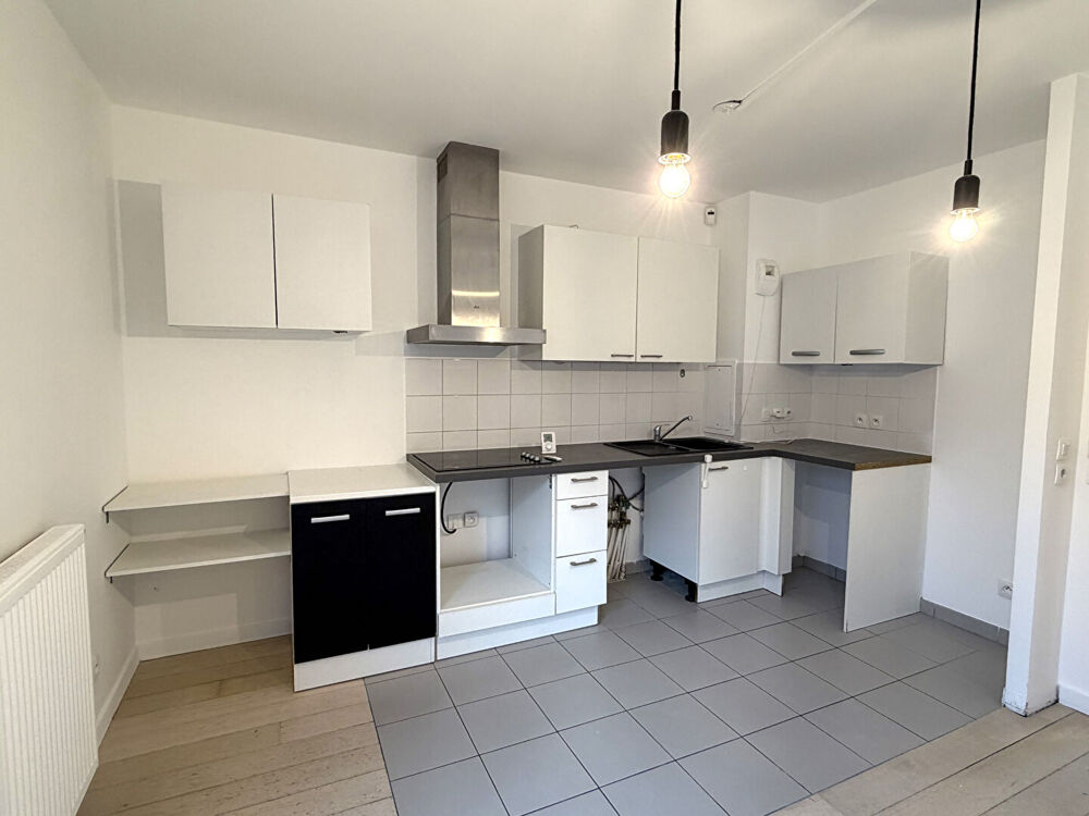 Location Appartement Appartement Alfortville 3 pièces 68.44 m² - double parking Alfortville