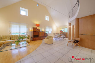  Maison  vendre 7 pices 195 m
