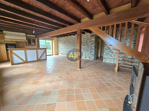   Maison Masserac 5 pi�ces 108.61; d�pendances Maison - 5 pi�ce(s) - 120 m�
