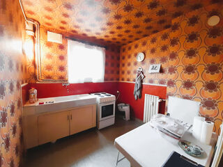  Appartement � vendre 5 pi�ces 76 m�