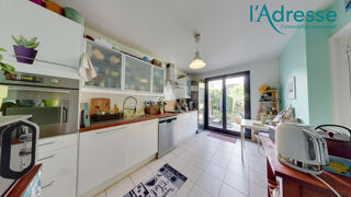  Maison � vendre 6 pi�ces 154 m�