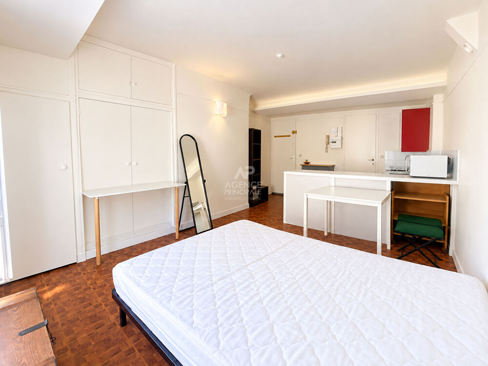 Vente Appartement À vendre Studio de charme en plein coeur de Saint-Germain-en-Laye Saint germain en laye