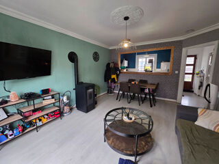  Maison � vendre 4 pi�ces 