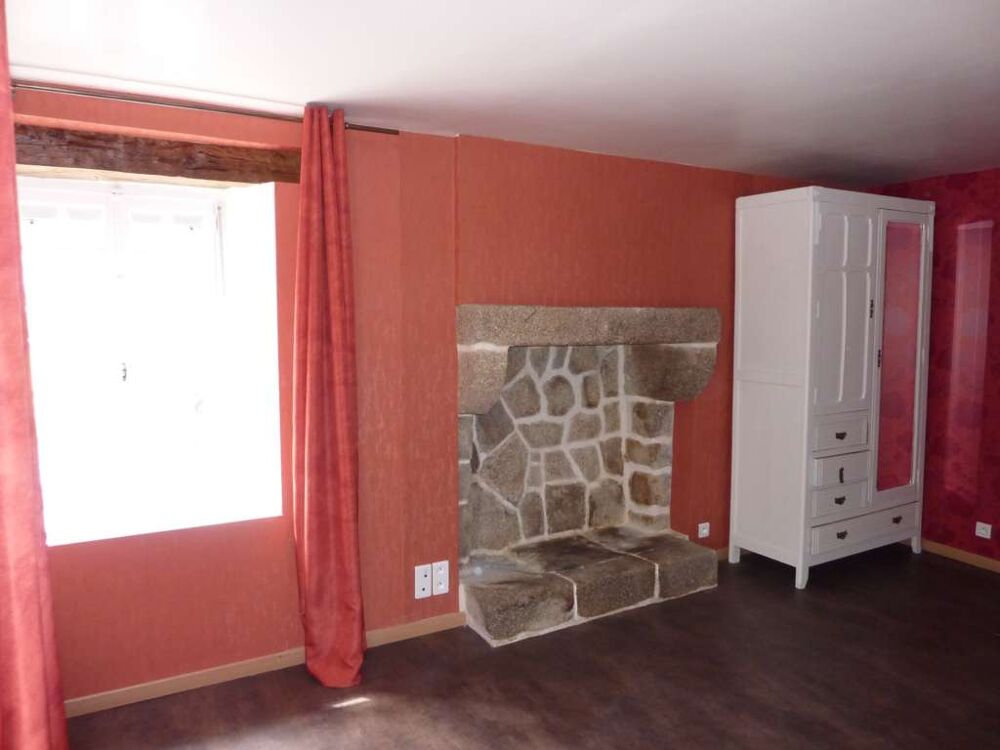 Appartement Pontivy - 1 Pièces - 25 M2
