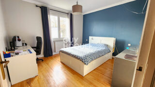  Maison à vendre 5 pièces 122 m²
