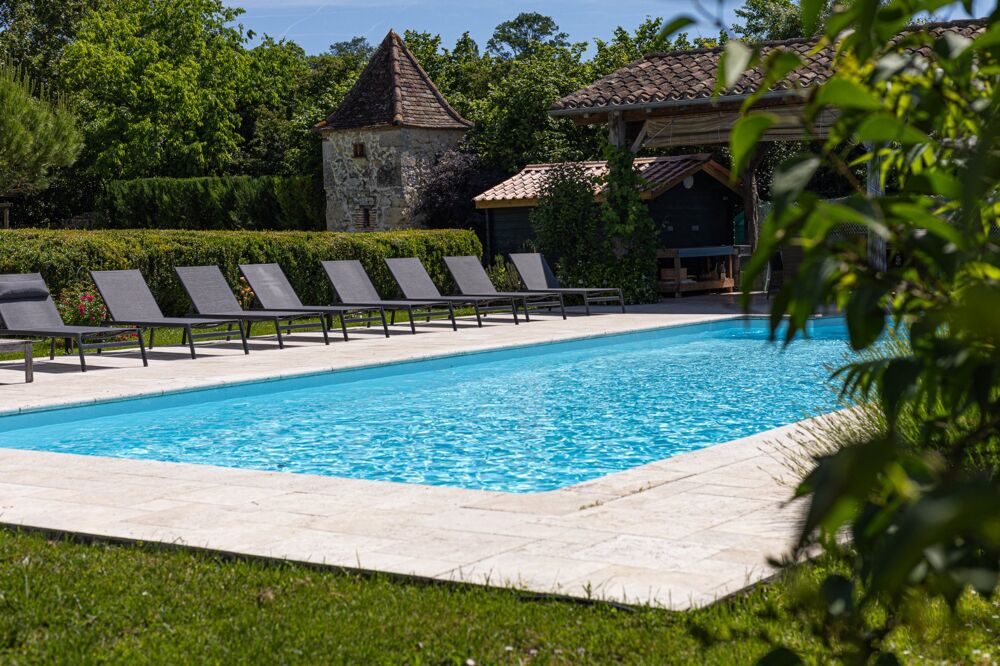 à vendre  Maison Agen (47000)