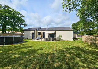  Maison  vendre 4 pices 88 m