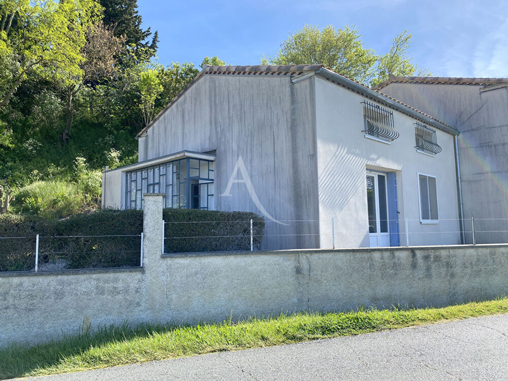 Maison Castelnaudary proche 5 pièce(s) 81.23 m2