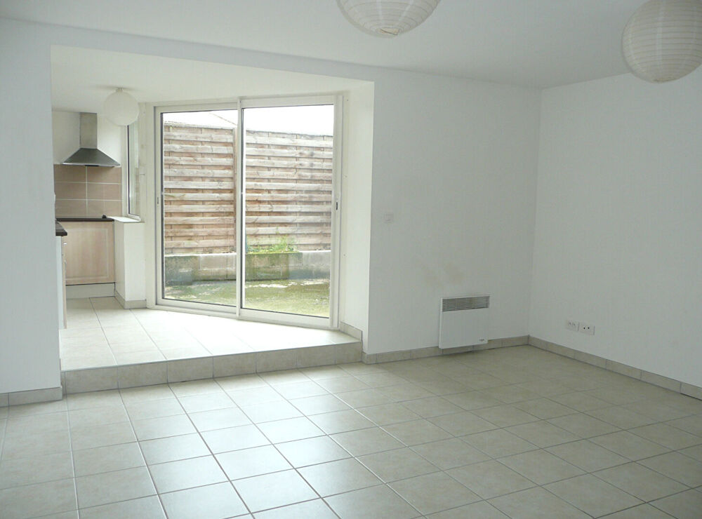 Location Appartement APPARTEMENT GAILLAC - 2 pièces - 52 m2 Gaillac
