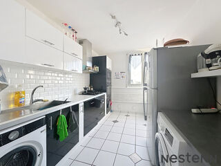  Appartement � vendre 4 pi�ces 73 m�