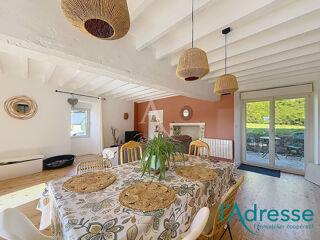  Maison � vendre 7 pi�ces 150 m�