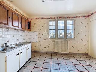  Maison � vendre 5 pi�ces 105 m�