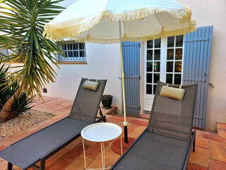  Maison à louer 4 pièces 136 m²