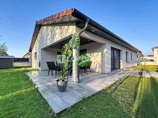  Maison 5 pi�ces 140 m� St just