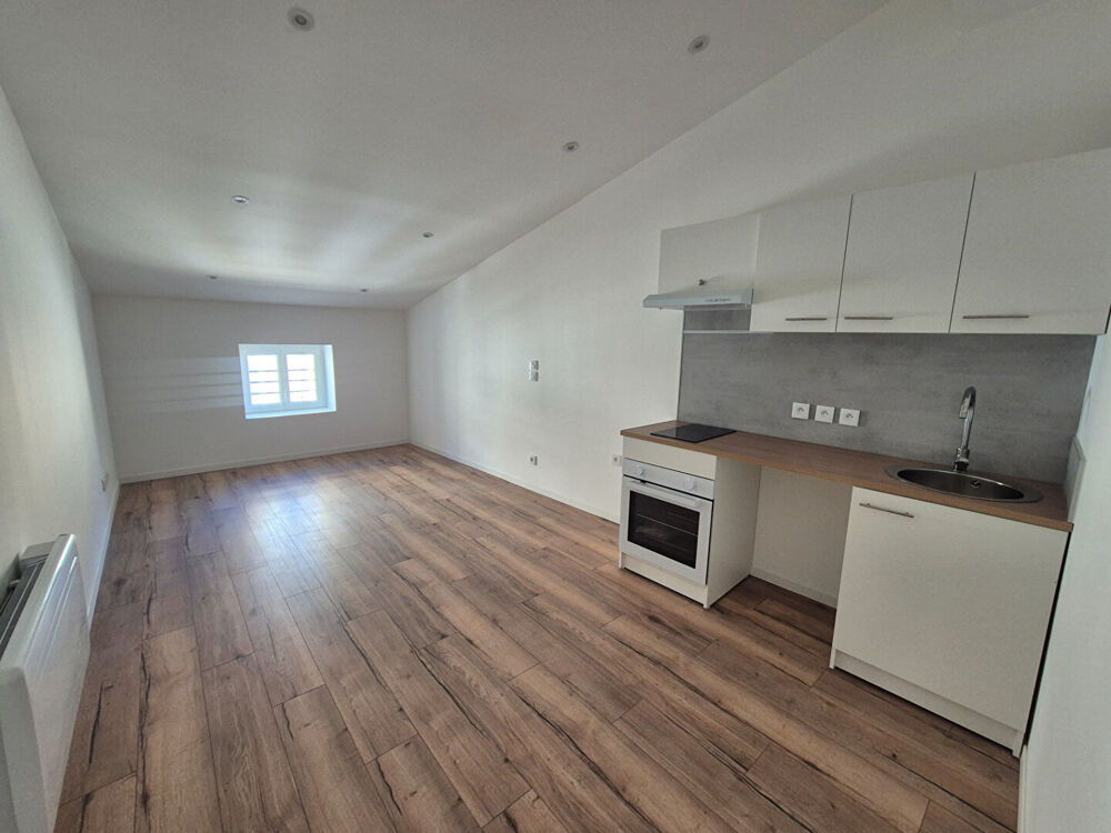 Appartement 2 pièce(s) 43.42 m2