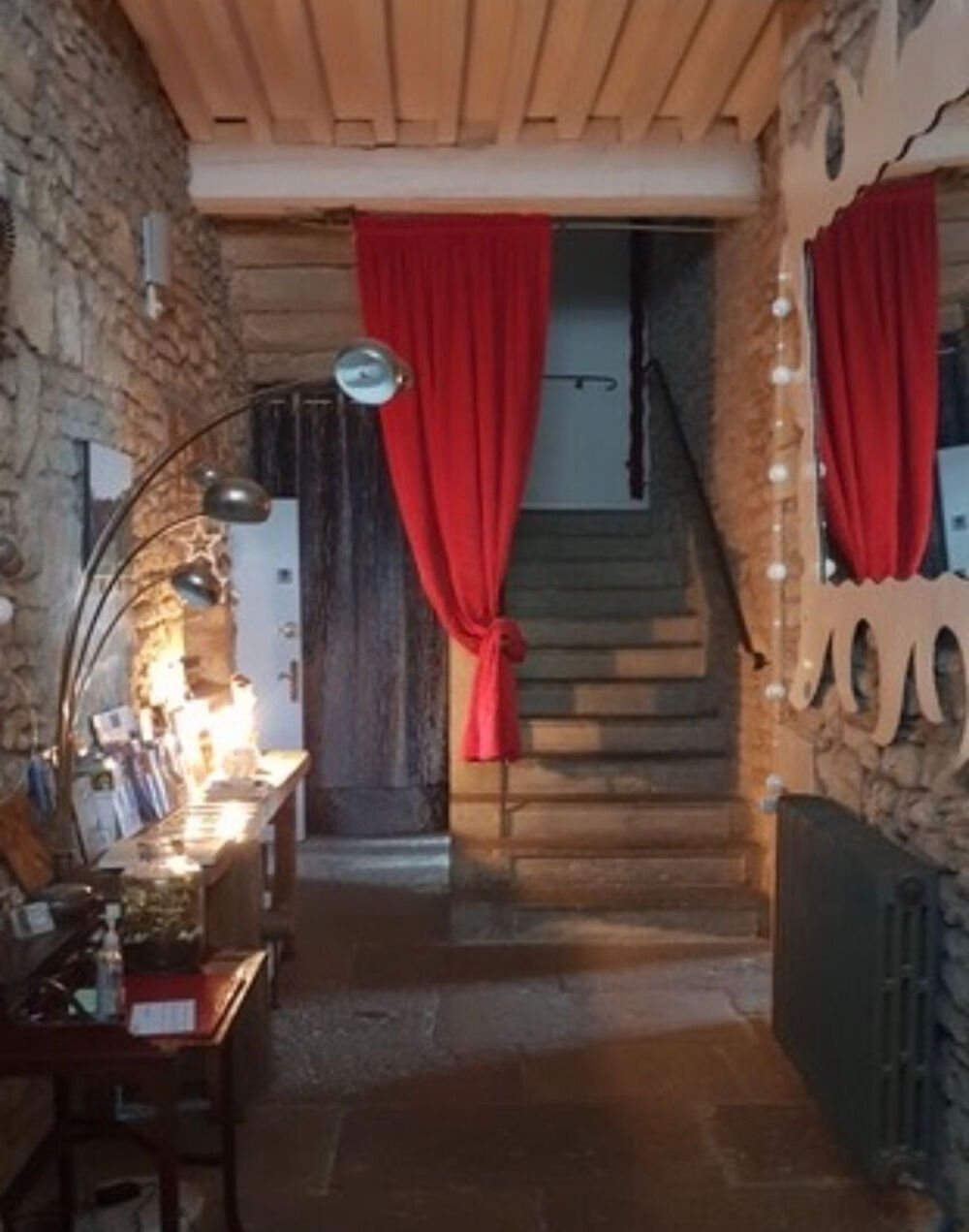 � vendre  Maison Ch�teau-Chalon (39210)