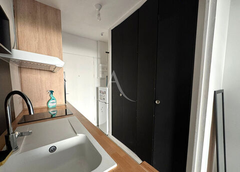  Appartement  louer 1 pice 22 m