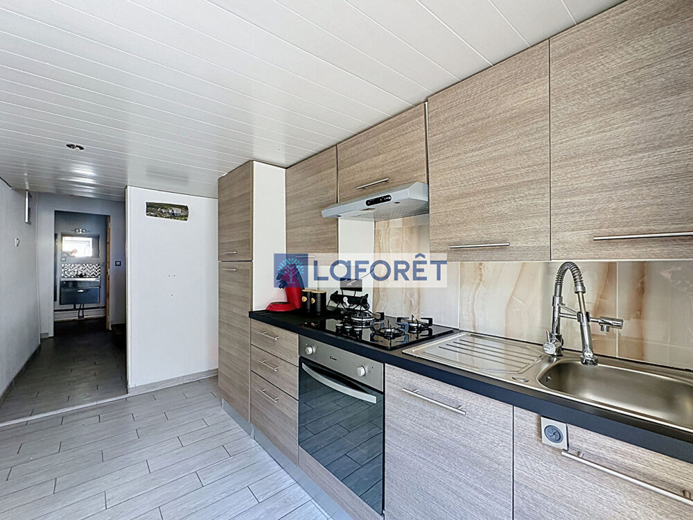 Vente Maison MONTREUIL-SUR-THONNANCE ? Maison avec dépendance et terrains Montreuil sur thonnance