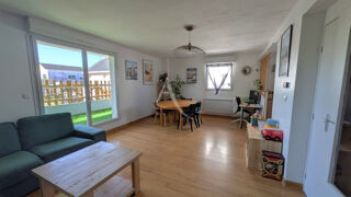  Appartement à vendre 4 pièces 72 m²