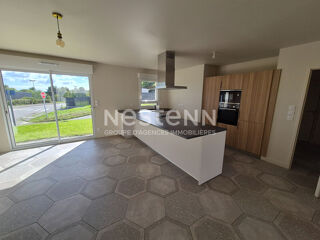  Maison à vendre 5 pièces 122 m²
