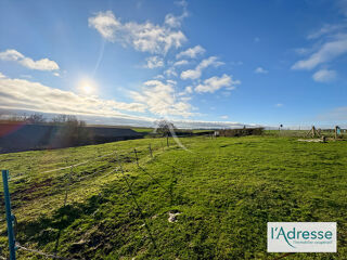  Terrain � vendre 10000 m�