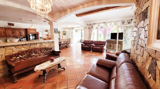  Maison à vendre 5 pièces 134 m²