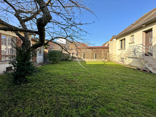  Maison � vendre 5 pi�ces 95 m�