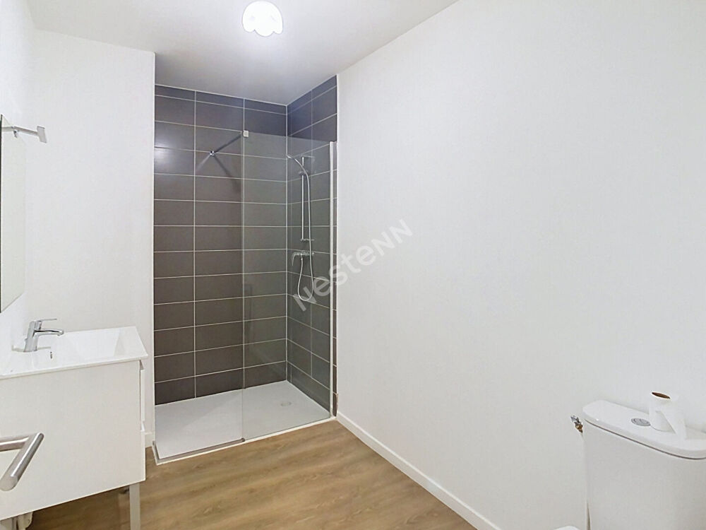 Location Appartement Appartement meublé Quimper 2 pièce(s) 45.50 m2 Quimper
