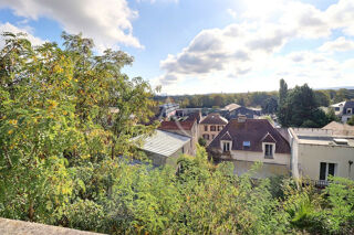 Vente Maison Maison  175 m2 Le mesnil le roi