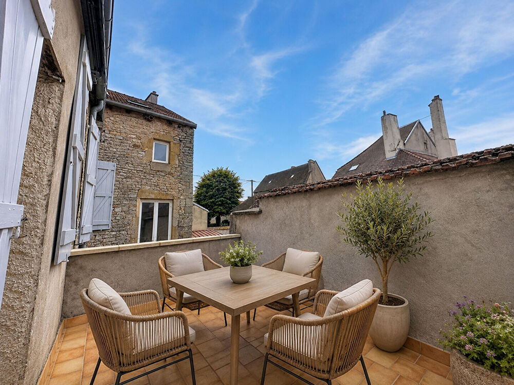 Maison Langres 5 pièce(s) 261 m2
