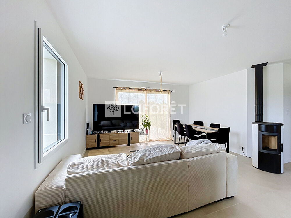 Location Maison Maison Beignon 4 pièce(s) 82 m2 Beignon