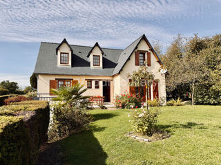  Maison  vendre 5 pices 140 m