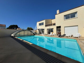  Maison � vendre 9 pi�ces 204 m�