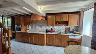  Maison � vendre 7 pi�ces 183 m�