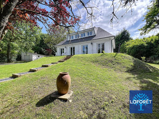  Maison à vendre 8 pièces 155 m²