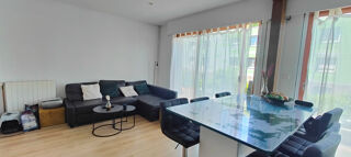  Appartement à vendre 3 pièces 59 m²