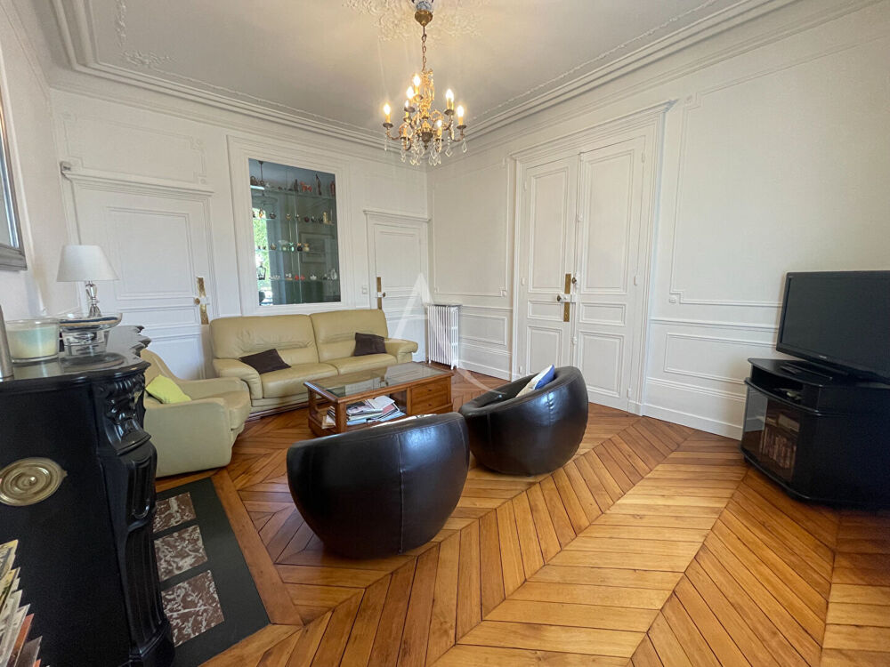 Vente Maison Demeure Bourgeoise - Secteur Prisé Chartres 300m² Chartres