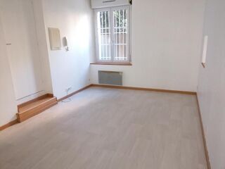  Appartement à louer 1 pièce 17 m²