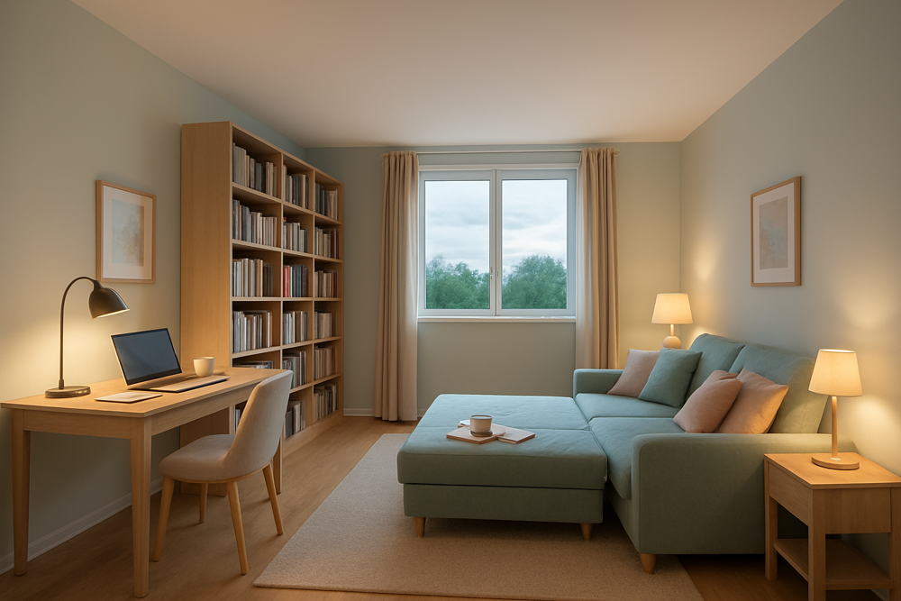 Vente Appartement Appartement 5 pièces de 103 m2 (Châtenay-Malabry) Châtenay-malabry