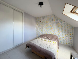  Maison  vendre 5 pices 91 m