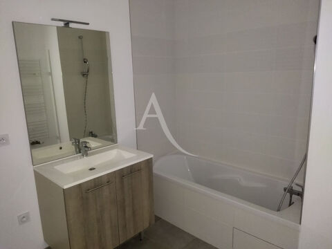  Appartement � louer 3 pi�ces 56 m�