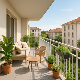  Appartement à vendre 5 pièces 99 m²