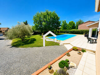  Maison � vendre 4 pi�ces 120 m�