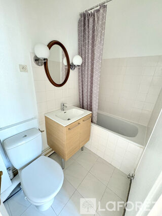  Appartement à vendre 2 pièces 29 m²