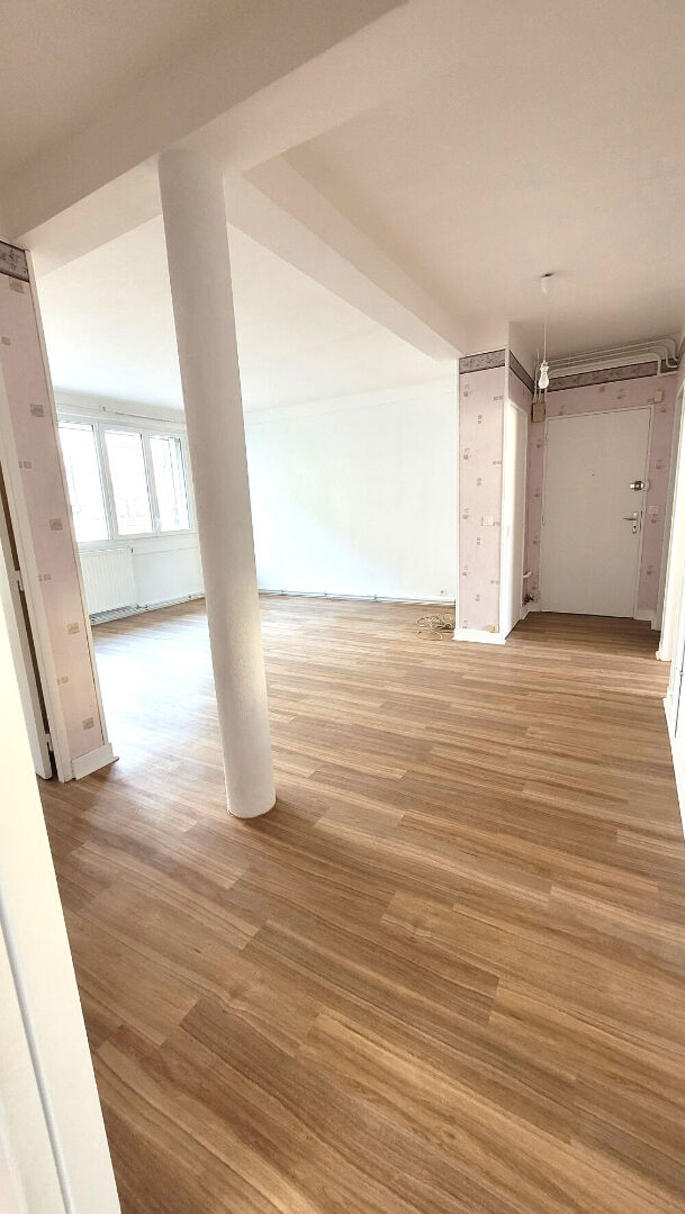 Vente Appartement Appartement Cambrai 4 pièce(s) 85 m2 Cambrai